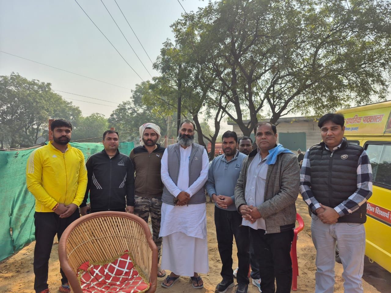 Goseva family will modernize the cowshed