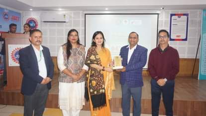 Information about deadly diseases was given in the workshop