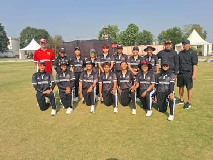 Indonesia defeated HPCA