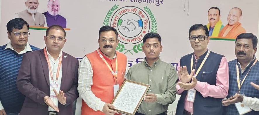 Appointment letters distributed to dependents of deceased