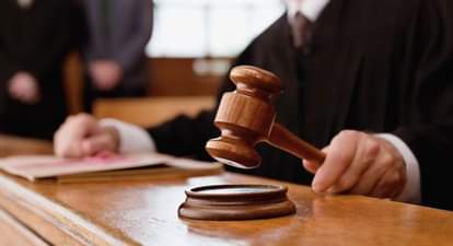 Jhansi: FIR ordered against sub-inspector and two constables, accused of harassing the accused