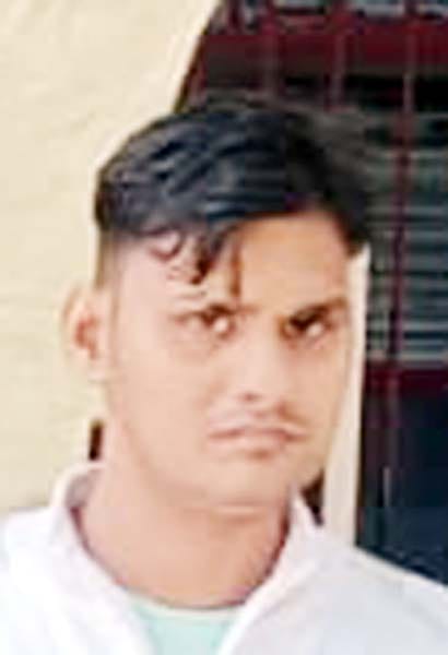 For two years, a fake inspector was roaming around in Khutar, showing his dominance.