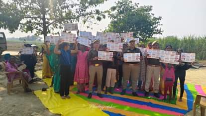 Girls should remain fearless... if there is any apprehension of something untoward happening, then complain.