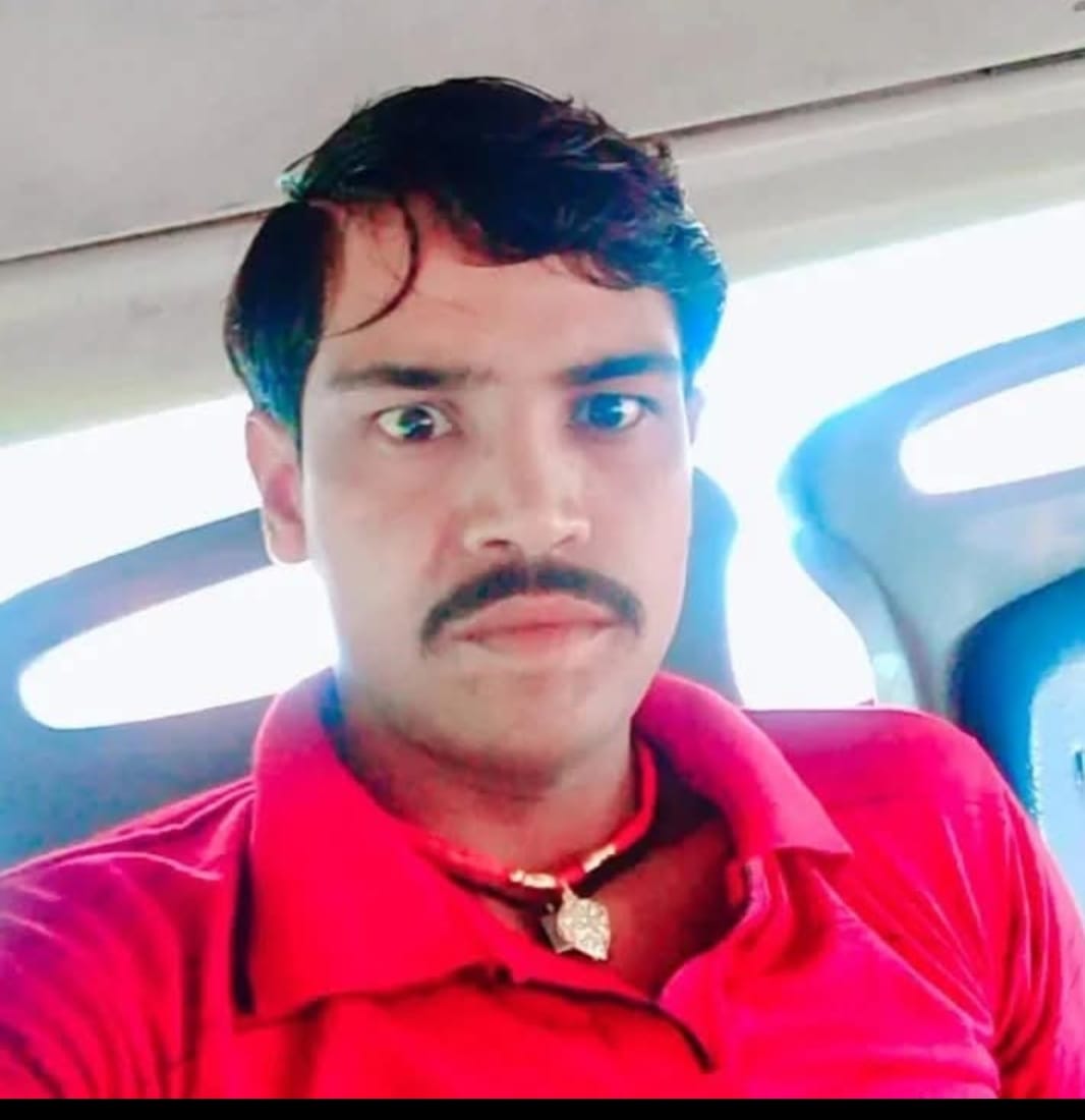 Villager dies after being hit by a roadways bus