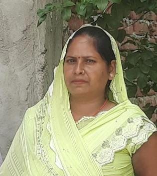 Woman injured in road accident dies during treatment