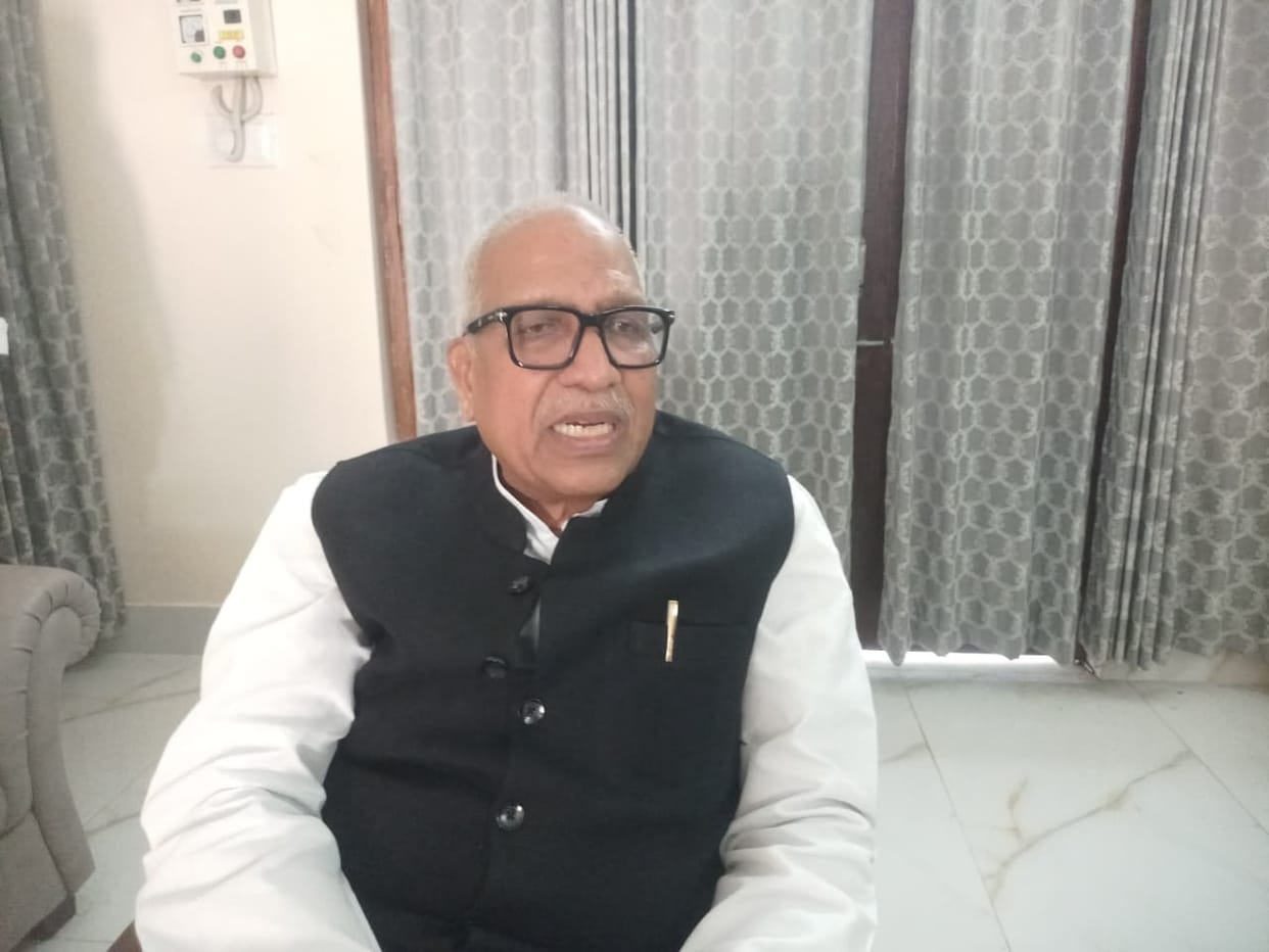 Poetry conference to be held on the eve of Mulayam Singh Yadav's birth anniversary