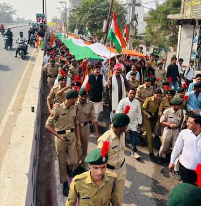 We are all proud of the legacy of Vallabhbhai Patel: Satyendra