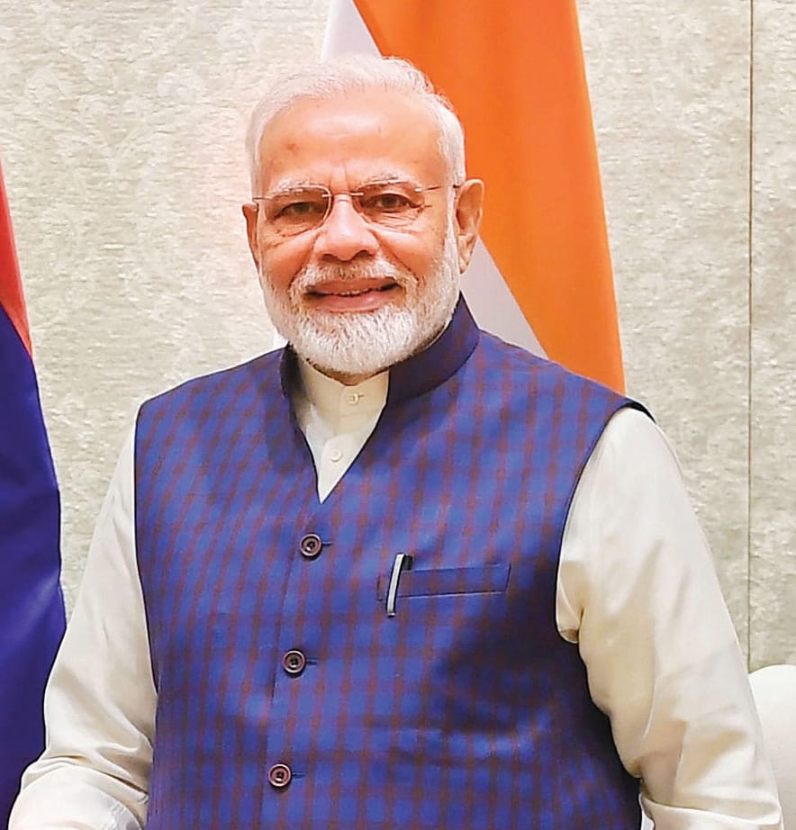 Over 2,000 artists will present a glimpse of folk culture to welcome PM Modi.