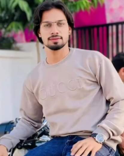 Businessman riding a bike dies after colliding with cattle