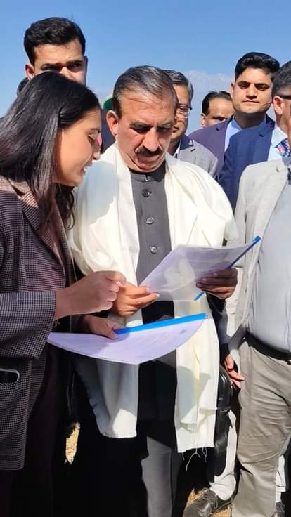 Appointment of permanent Vice Chancellor in Agriculture University, Palampur soon