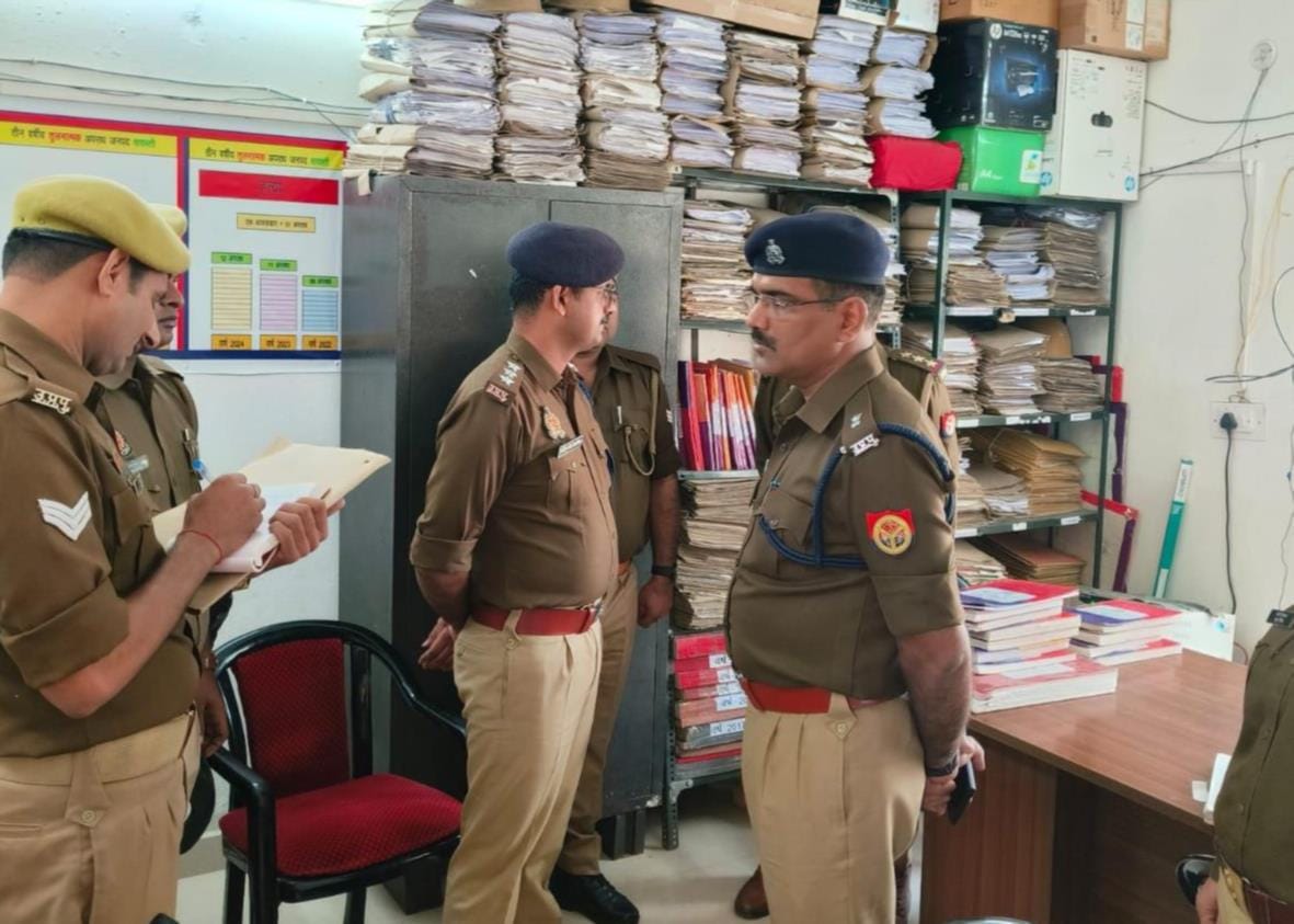 Regularly monitor pending cases: ASP