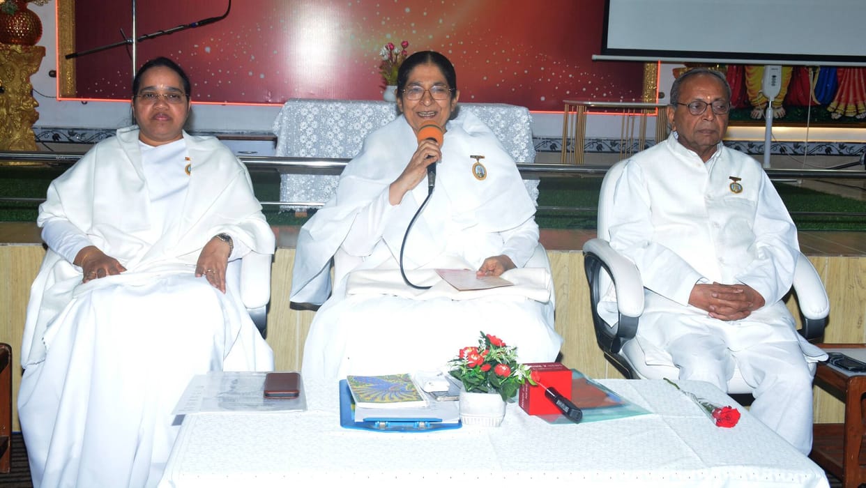 Meditation and Yoga program on 28th, President will inaugurate