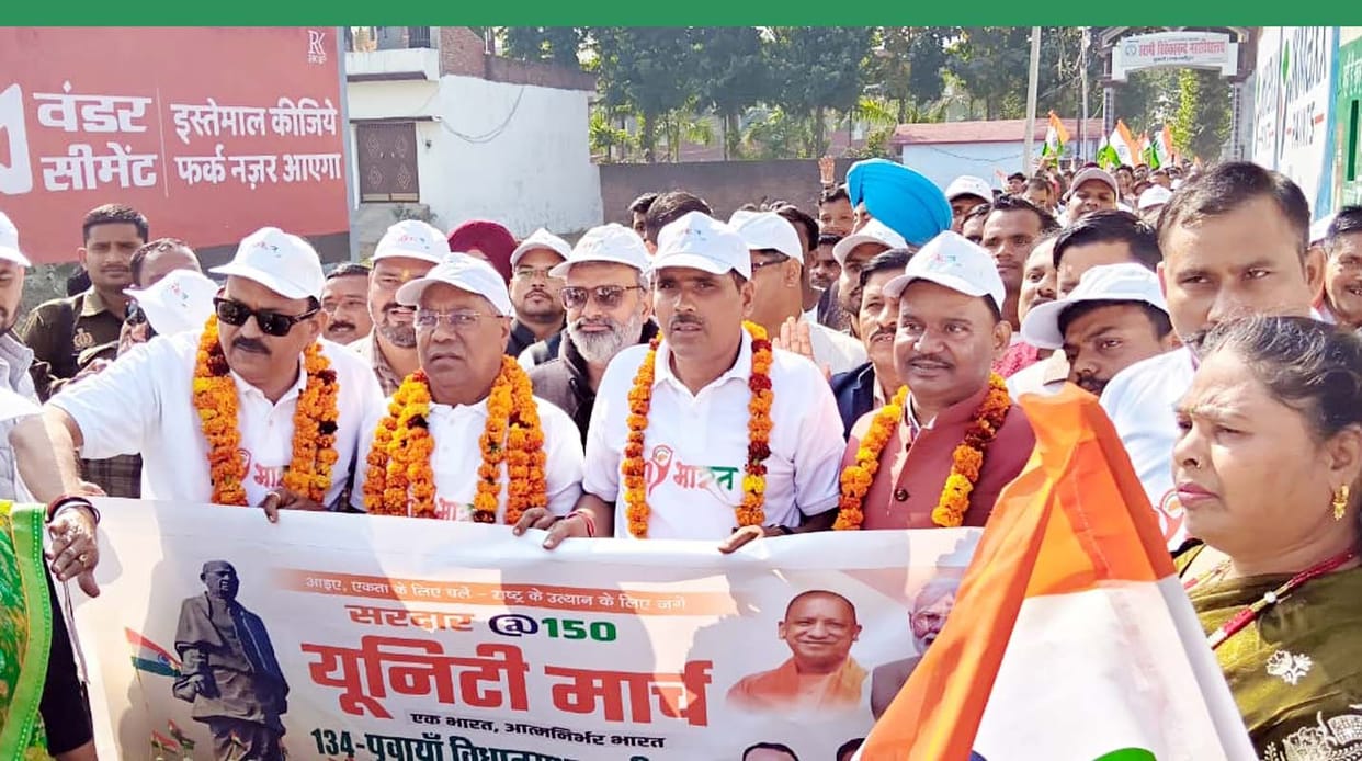 Run for Unity gives message of unity