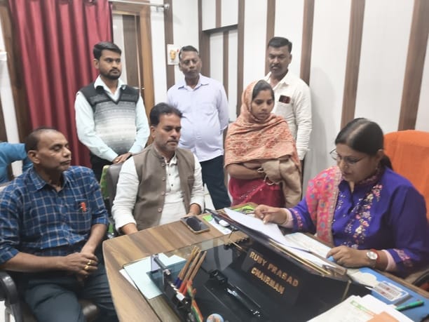 Complaints related to lighting, drinking water and cleanliness were received.