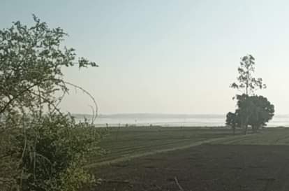 Sehore news: Sehore shivers at 5°C: 20-degree day,night gap triggers cold wave, patients surge in hospitals