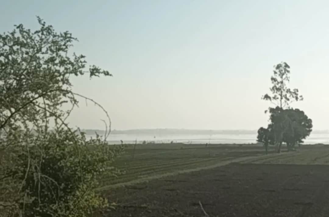 रिकॉर्ड गिरावट से कांपा शहर