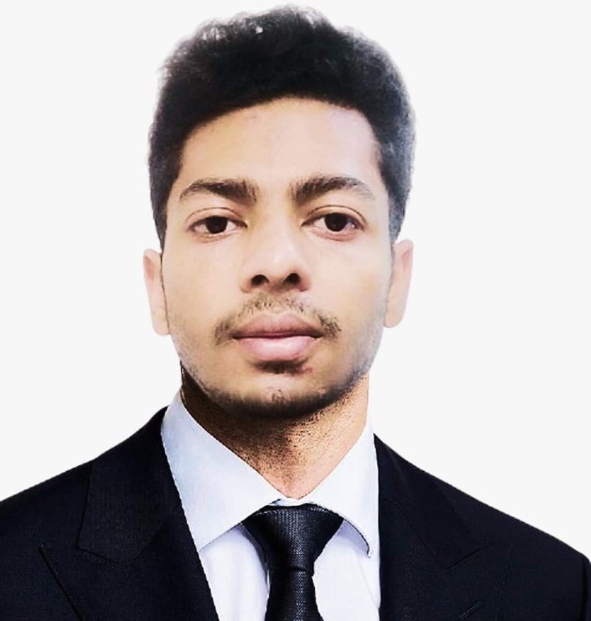 Rishabh, a resident of the city, received the NASA Space Apps Global Nominee Award 2025.