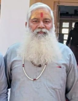 BJP leader working as assistant BLO was abused