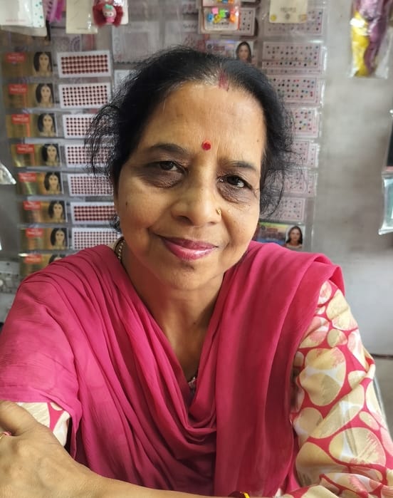 Women businessmen demanded accessible toilets