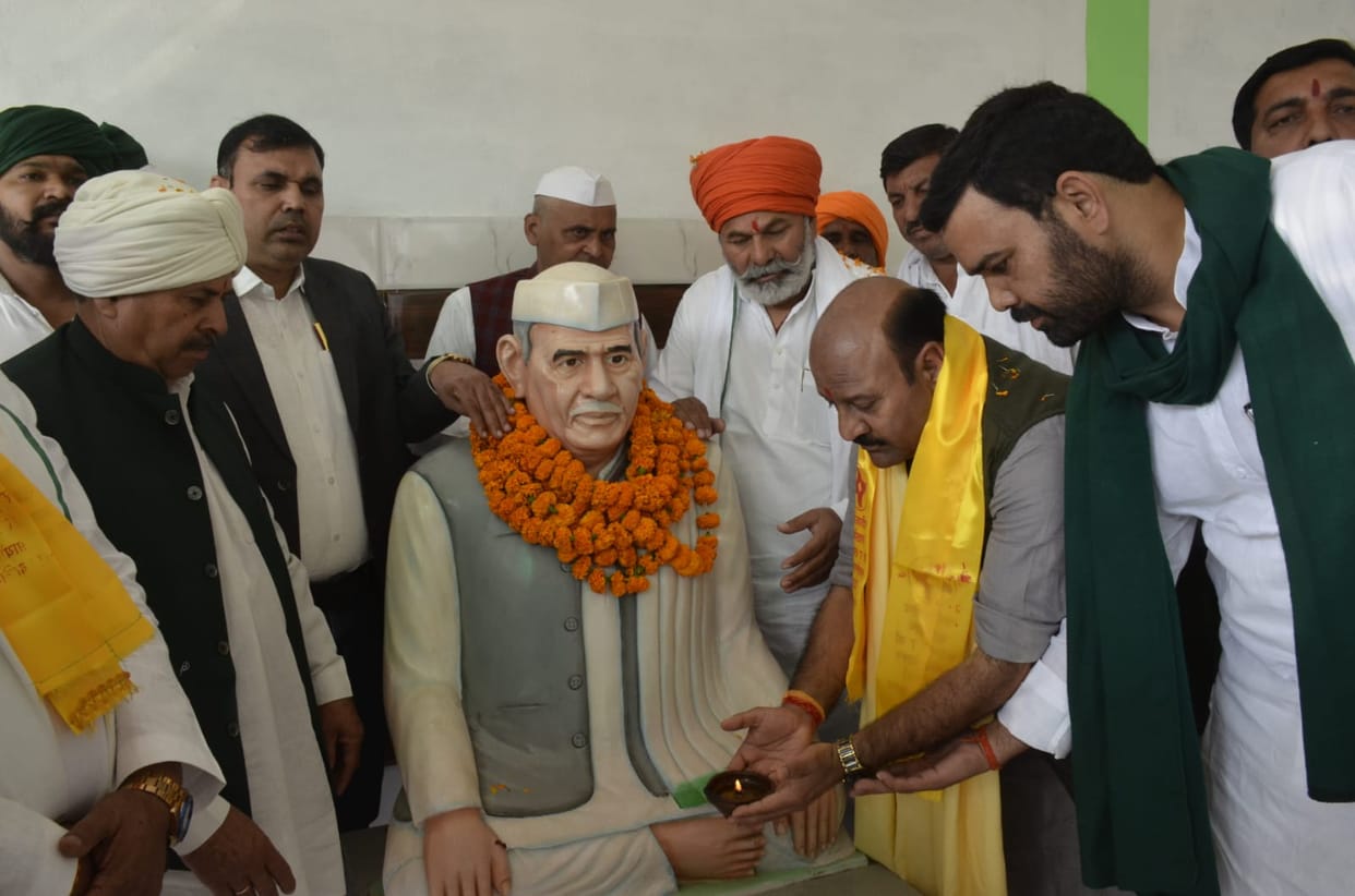 Time to save the turban, will accept the decisions of Khap Chaudharis: Surinder