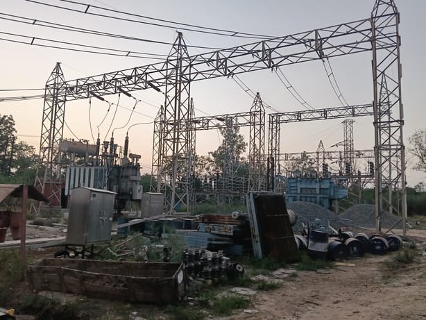 After 45 days, power faults will be reduced by 90%, Rs 50 crore will be spent on the project.