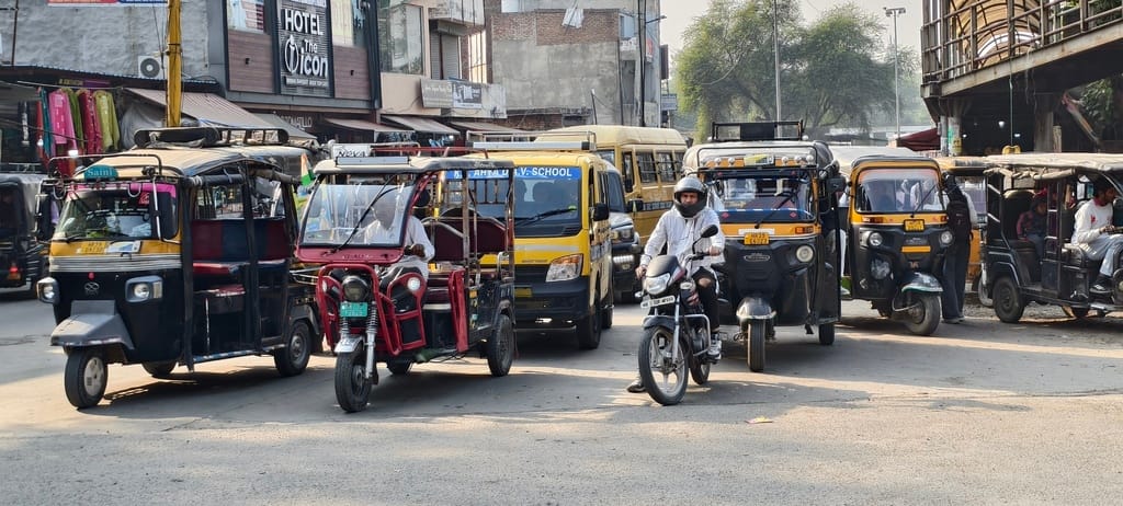 Jam Treatment: Six-lane road will be constructed from Sirsa Chungi to Civil Hospital, 6 decisions approved in the committee meeting chaired by PWD Minister Ranbir Gangwa