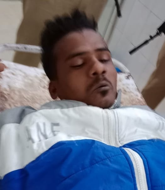 Two criminals of Bihar gang arrested in encounter