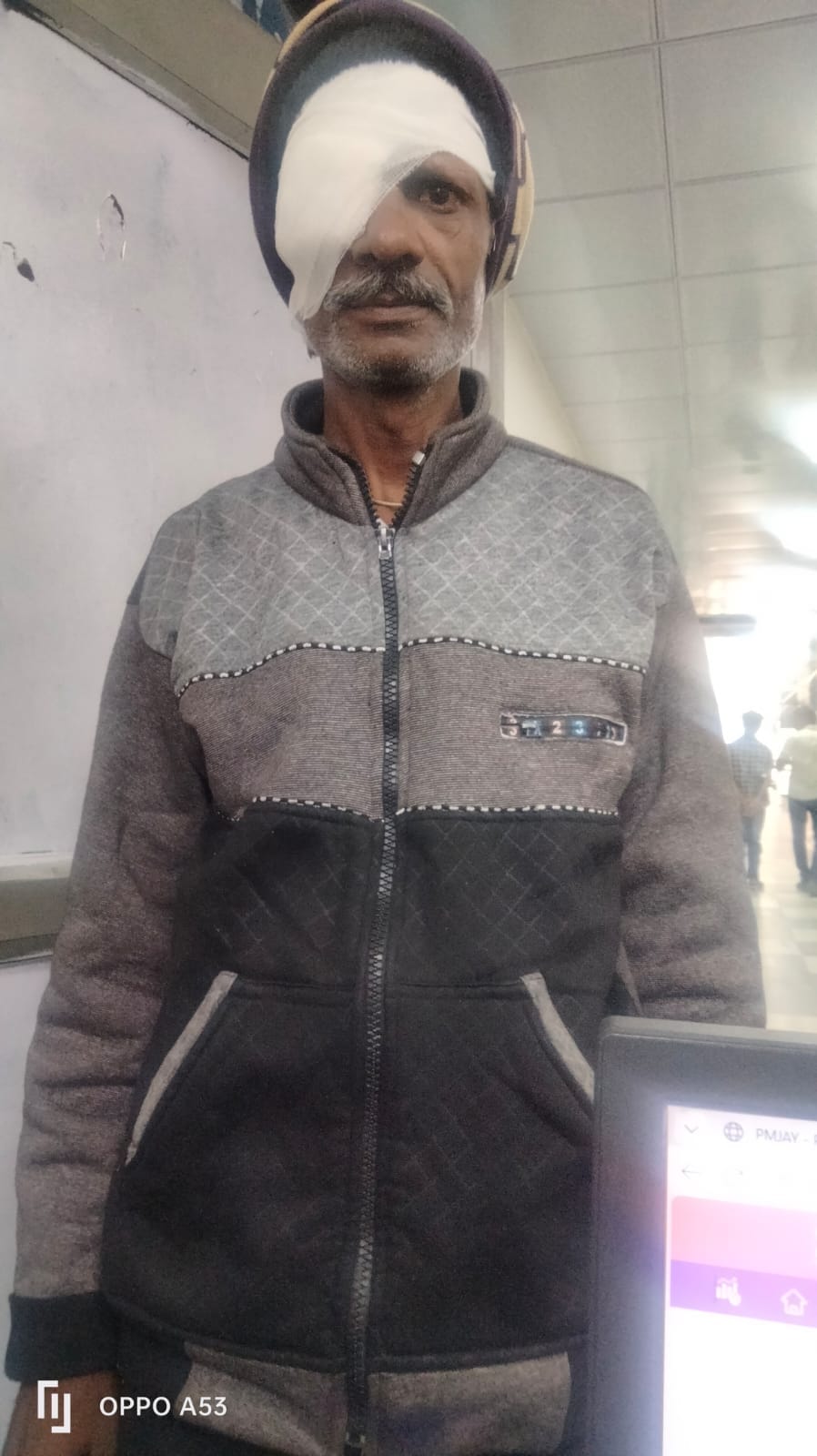 23 surgeries performed on the second day under the Ayushman Surgical Campaign