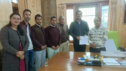 Unannounced power cuts in Mission Colony, Ani, have troubled residents.