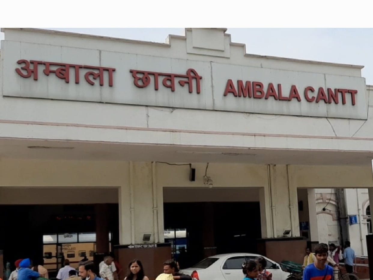 Shatabdi's base kitchen will be converted into a medical room