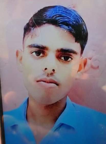 Teenager dies in road accident in Nigohi