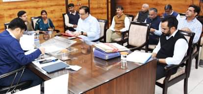 Install solar panels and reduce electricity bills: DC Sahil Gupta