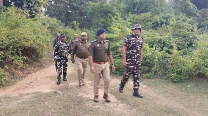 Keep an eye on the unruly elements on the Nepal border