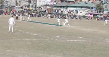 BRTC team becomes cricket champion for the second consecutive time