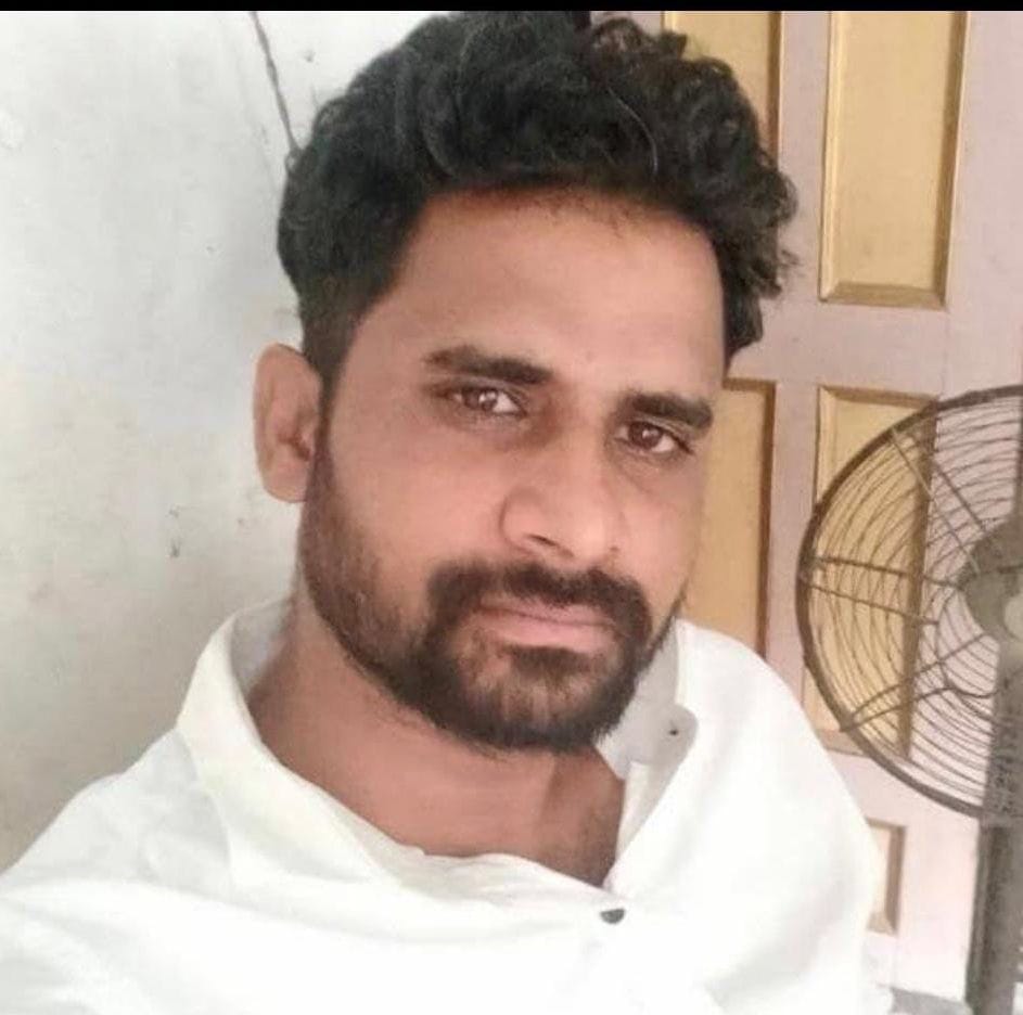 A young man committed suicide due to domestic troubles