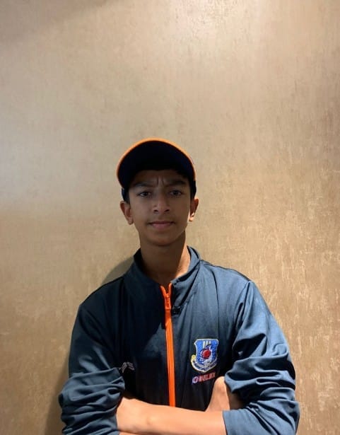Agra leg-spinner Kartikey Varshney leads Uttar Pradesh to a big win