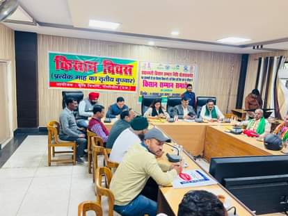 People face the problems.