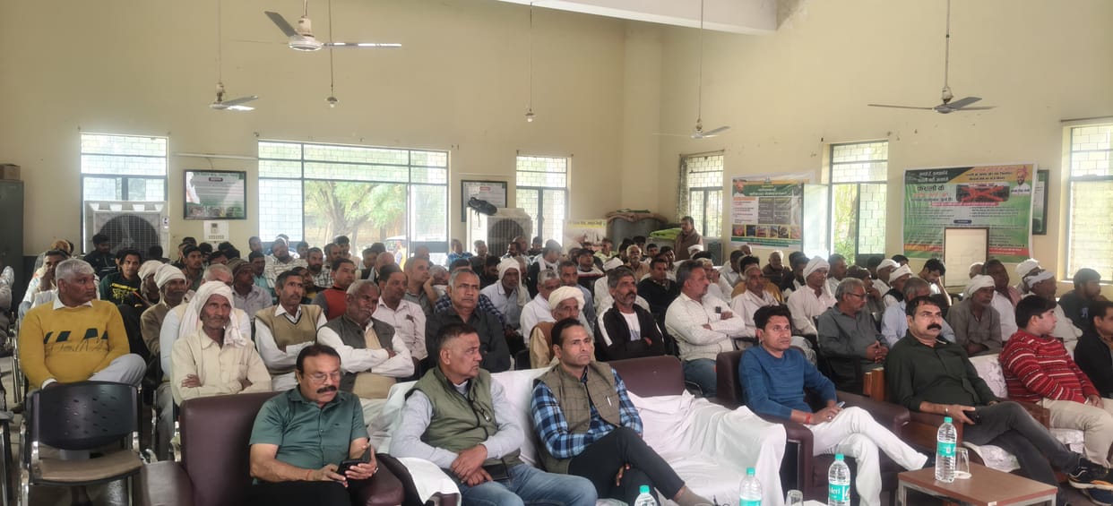 11.51 crore rupees transferred to 57,527 farmers