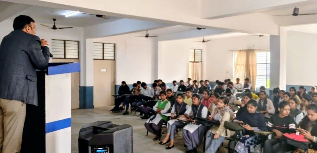 Youth participation is the real force for change
