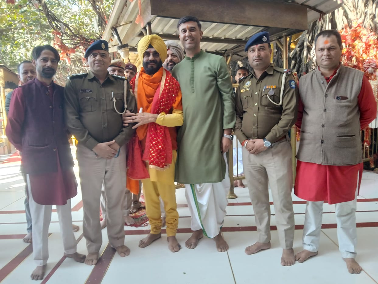 All political parties should unite against terrorism: Bitta