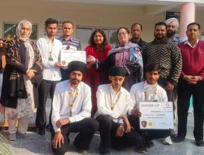 arnia news, education news