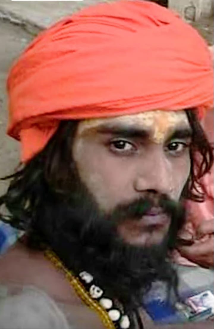 Two youths suspected of killing saint by setting fire to hut