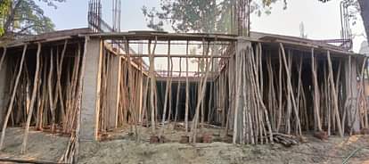 E-library facility will soon be available in Shikohabad