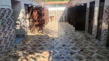 People face the problems.