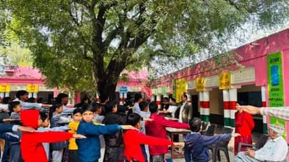 Awareness about the ill effects of drug abuse