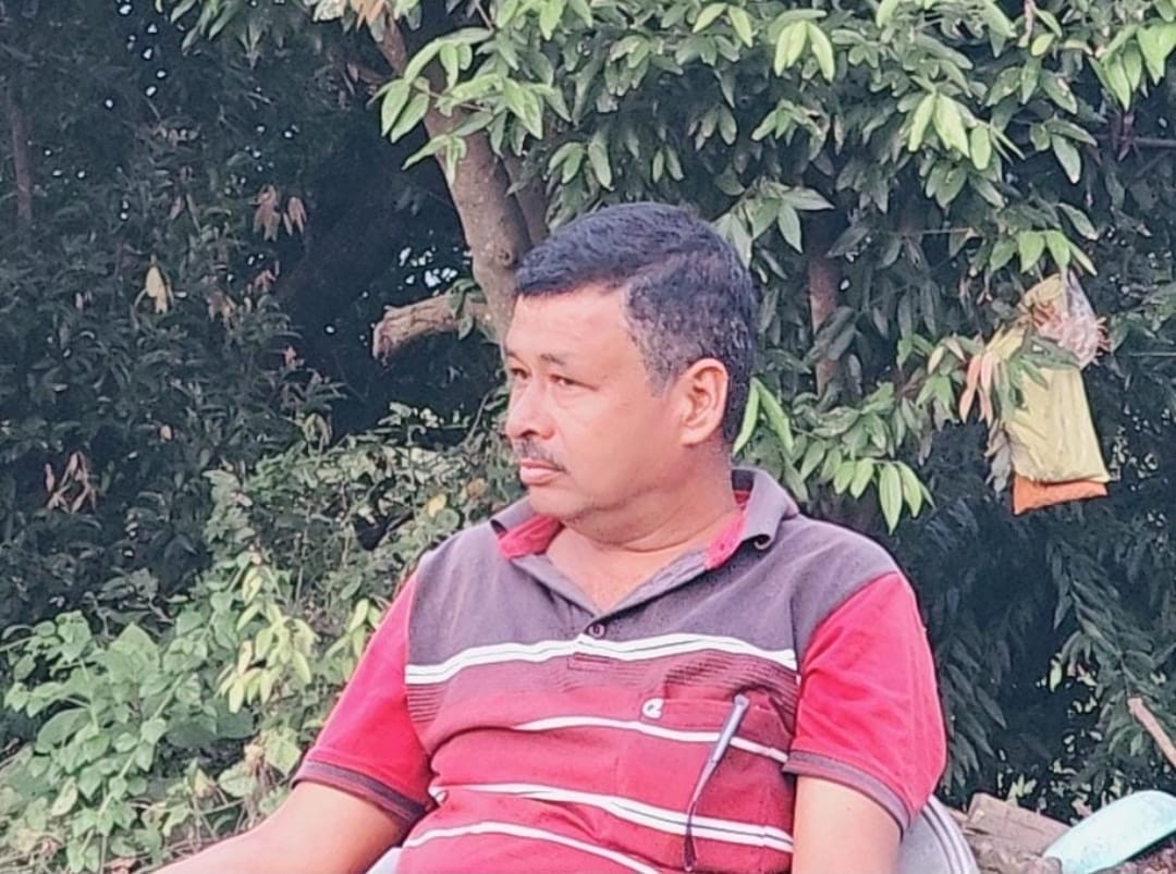 The body of a teacher was found hanging in the primary school.