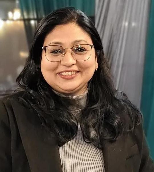 Started a business by taking a loan... wrote a story of success
