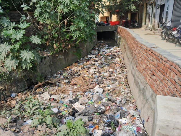 3.5 lakh mosquitoes spent in a month, yet dengue continues to spread