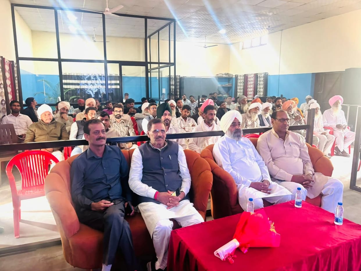 One of the biggest beneficiaries of PM-Kisan scheme