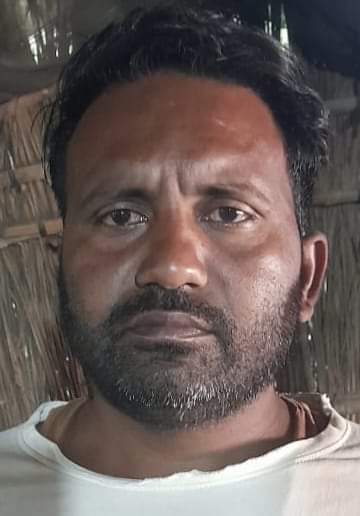 Drinking water project incomplete for three years in Kadiya Panchayat